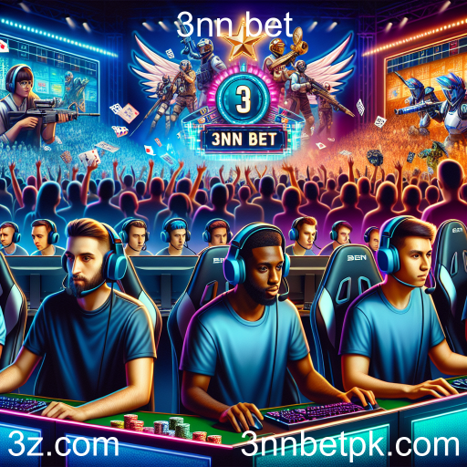 eSports: A Nova Fronteira dos Jogos Online